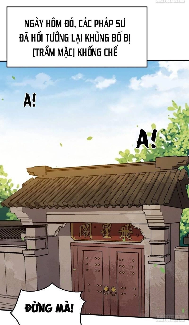 Tổ Thượng Có Tiền Chapter 7 - 29