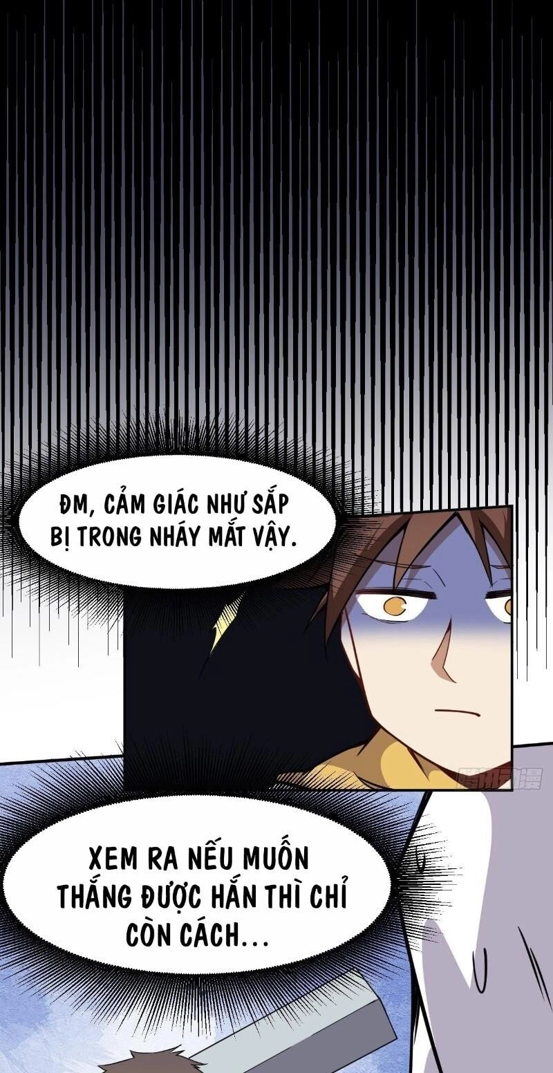 Tổ Thượng Có Tiền Chapter 8 - 5