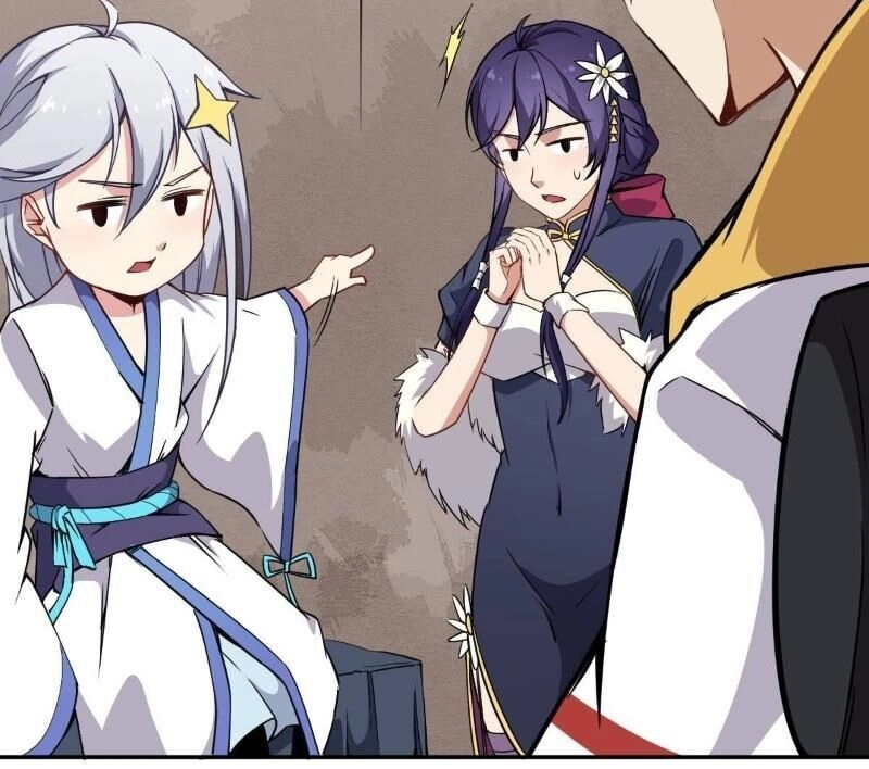 Tổ Thượng Có Tiền Chapter 9 - 6