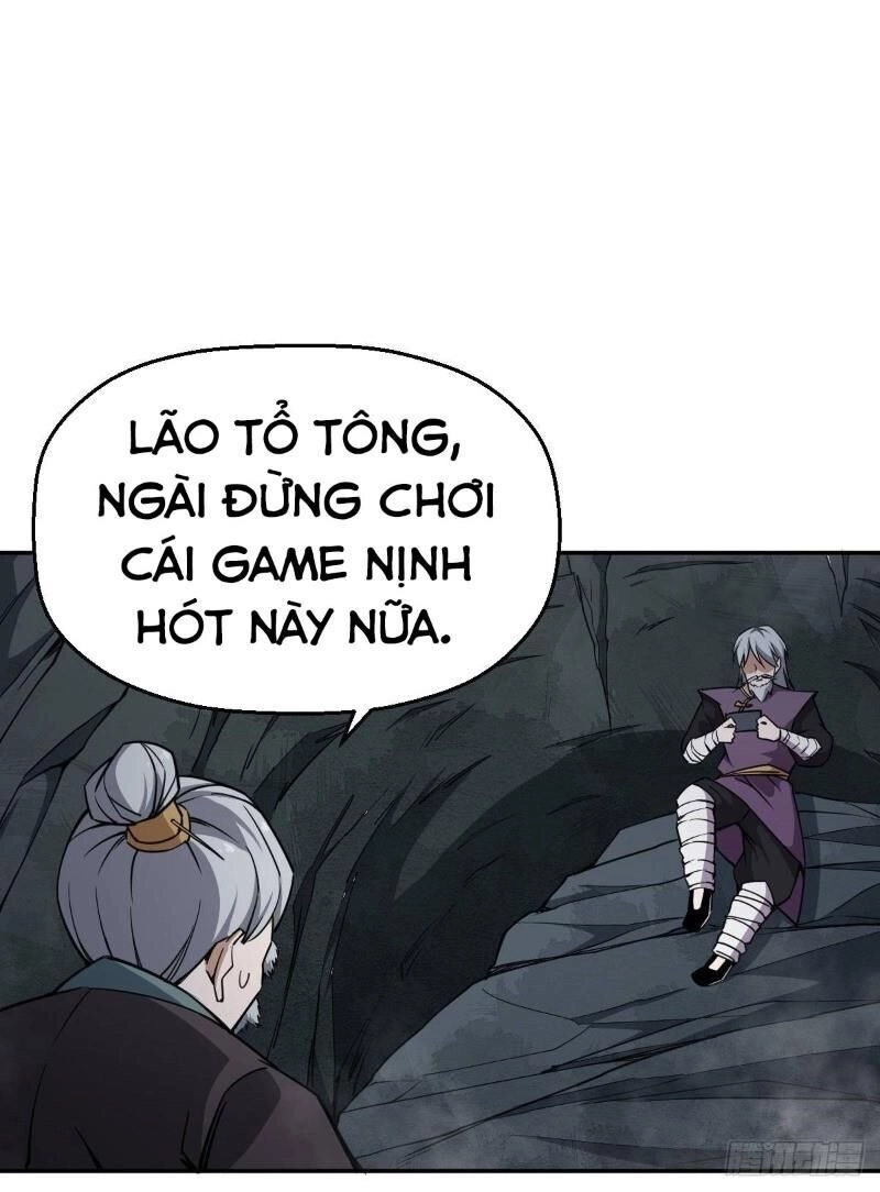 Tổ Thượng Có Tiền Chapter 10 - 11