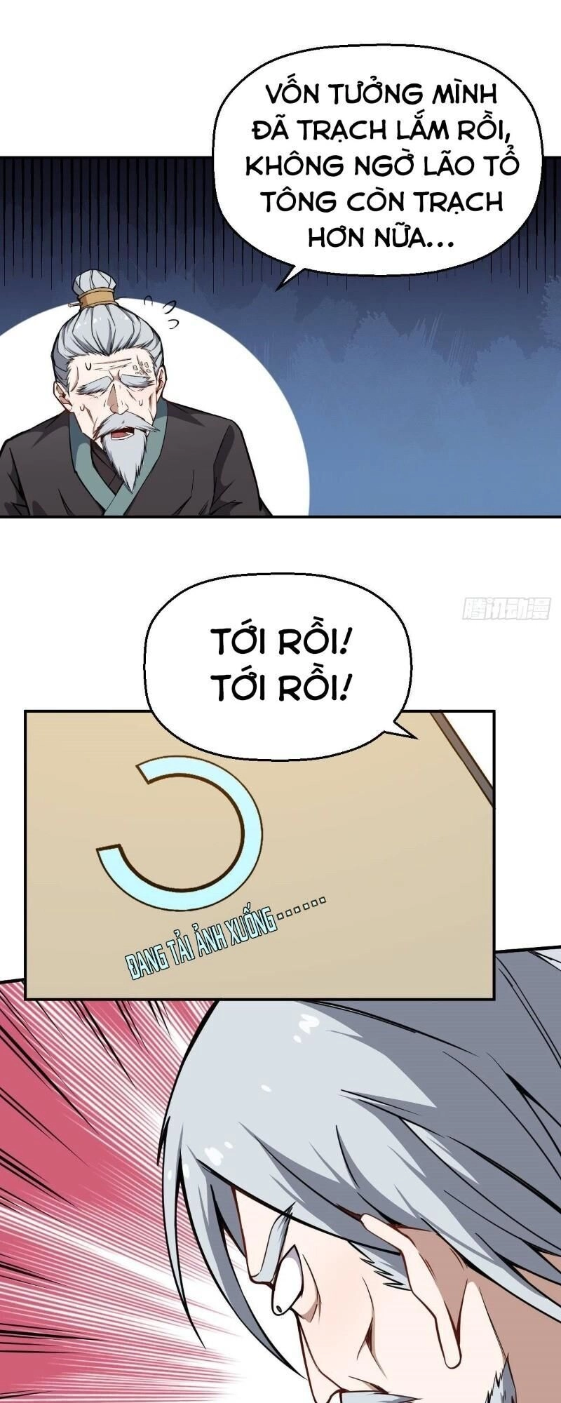 Tổ Thượng Có Tiền Chapter 10 - 14