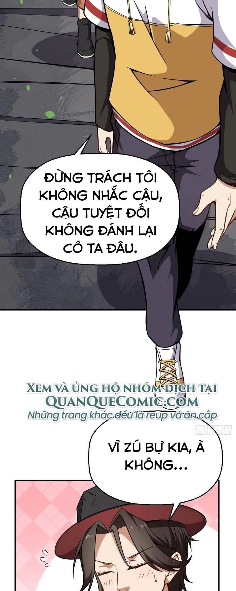 Tổ Thượng Có Tiền Chapter 10 - 24