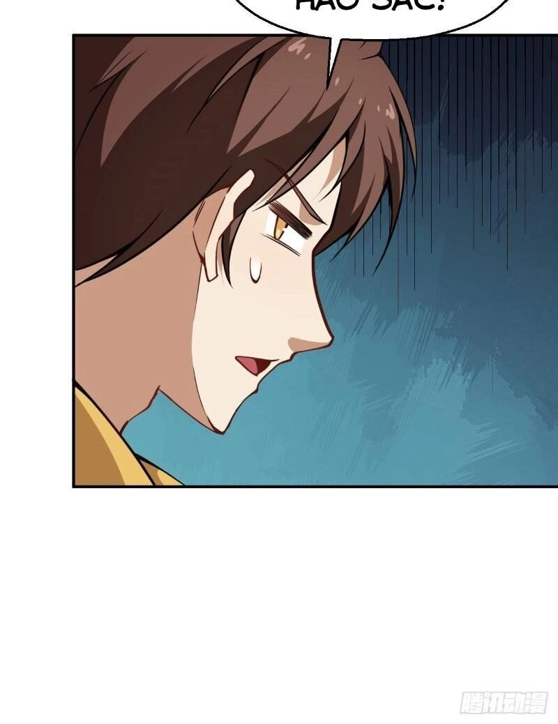 Tổ Thượng Có Tiền Chapter 10 - 27