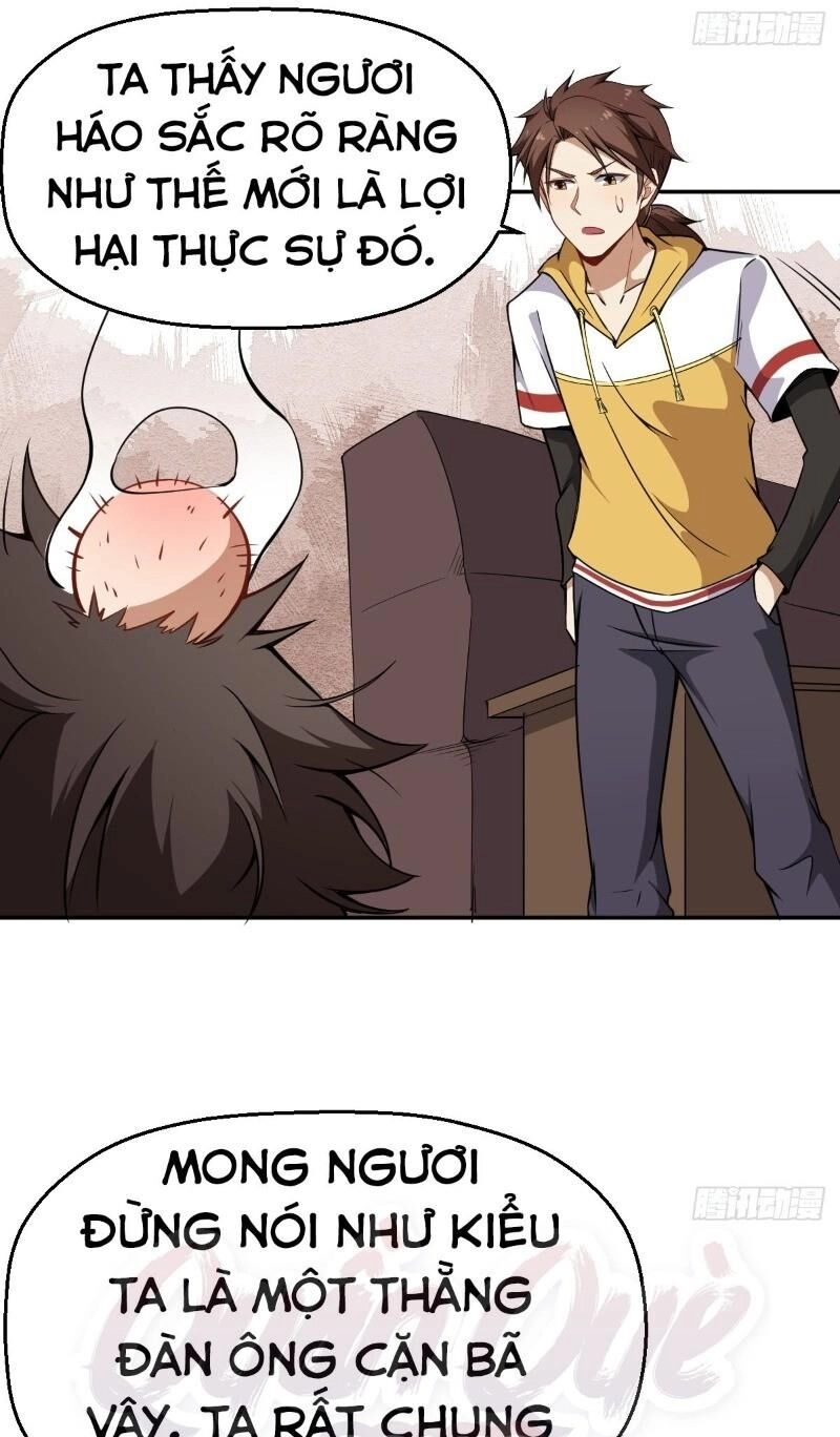 Tổ Thượng Có Tiền Chapter 11 - 19