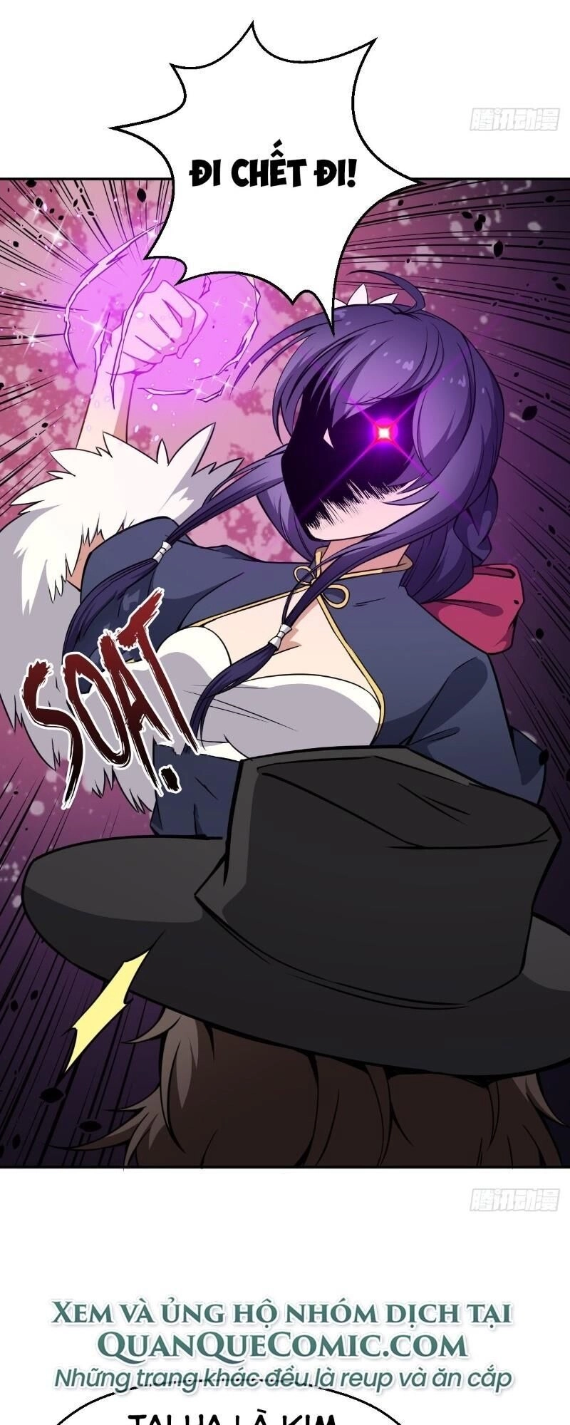 Tổ Thượng Có Tiền Chapter 11 - 25