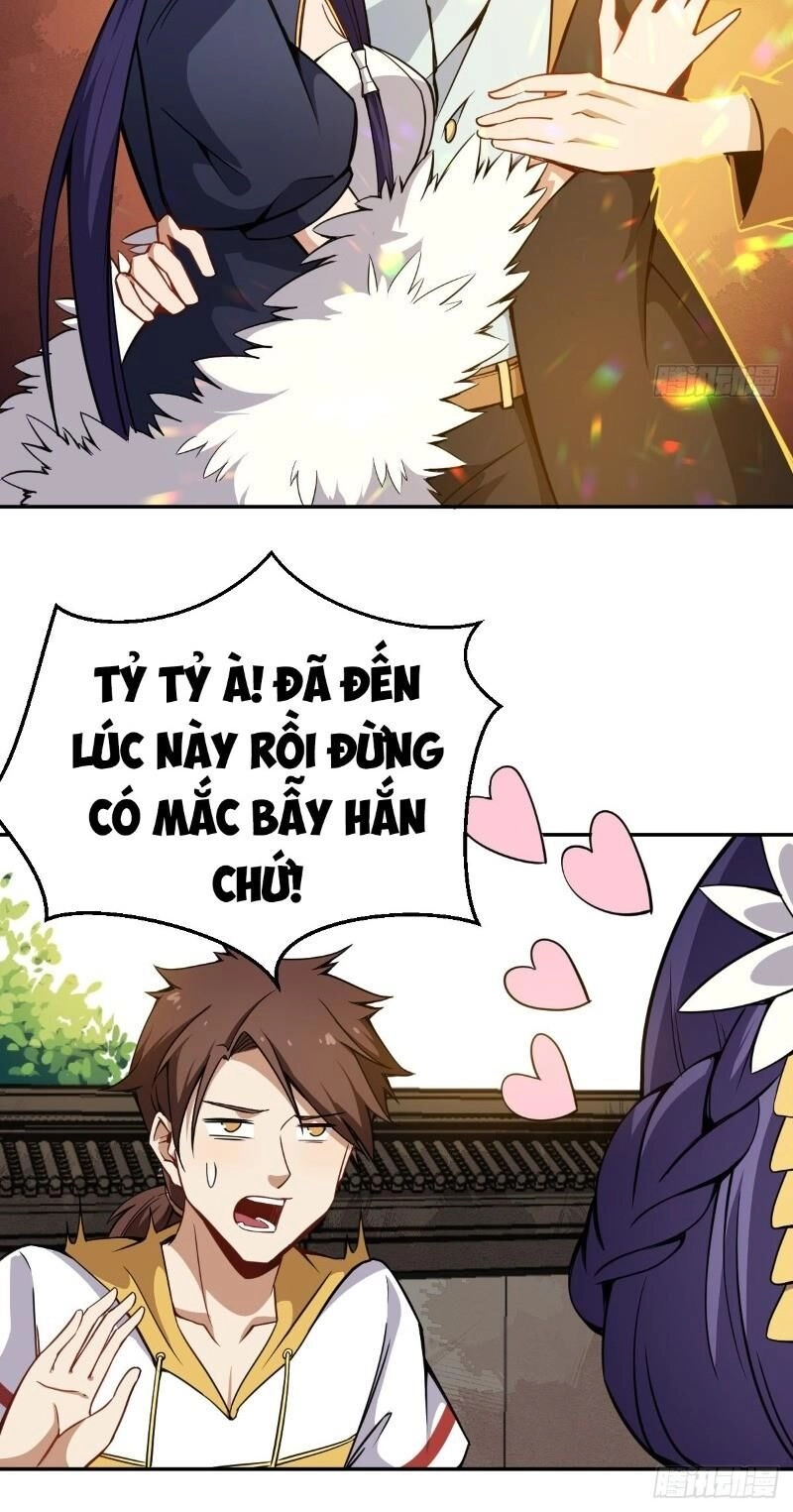 Tổ Thượng Có Tiền Chapter 11 - 30