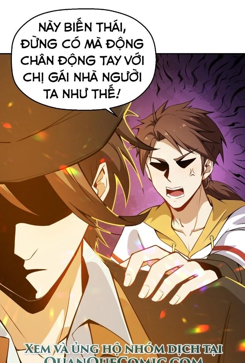 Tổ Thượng Có Tiền Chapter 11 - 31