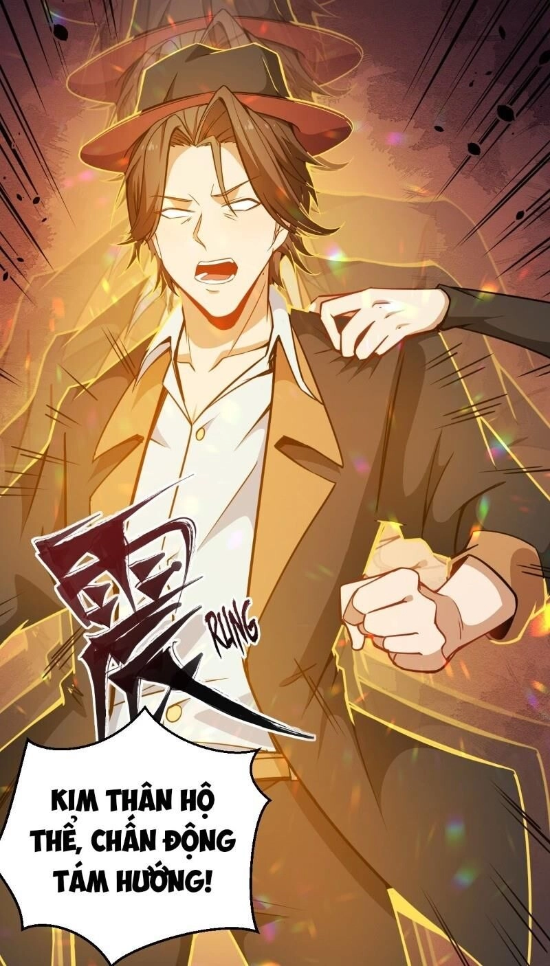 Tổ Thượng Có Tiền Chapter 11 - 33