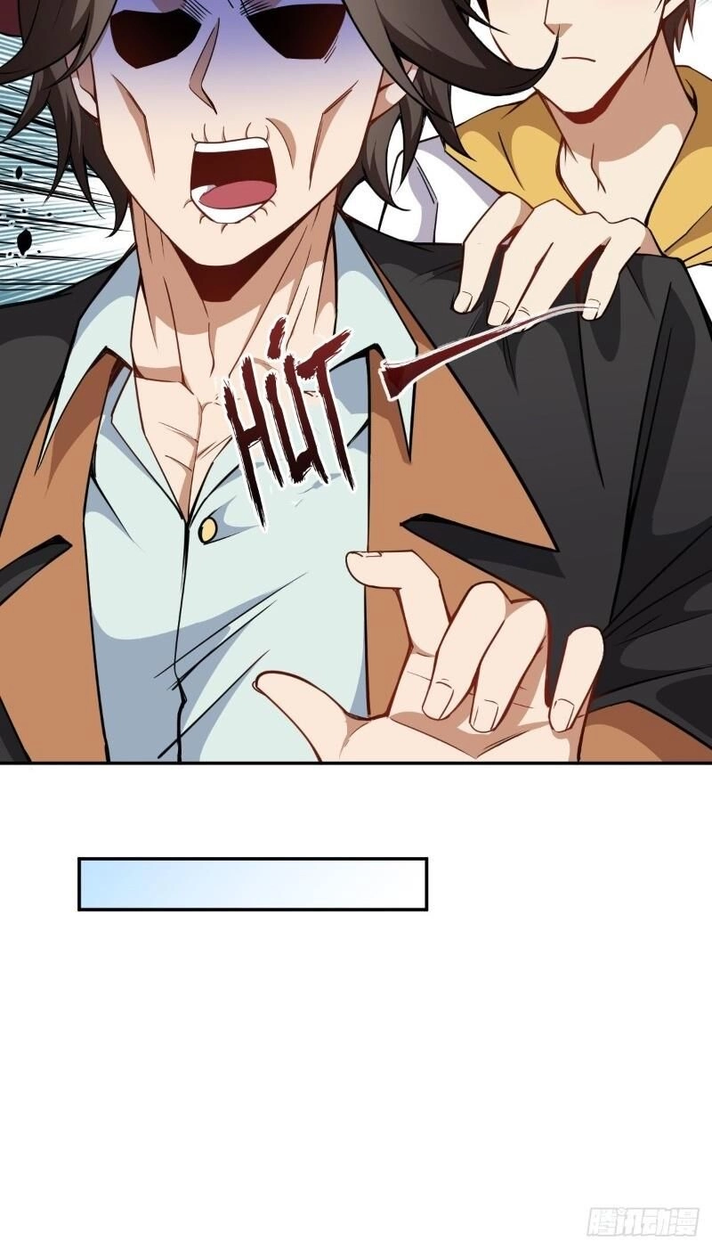 Tổ Thượng Có Tiền Chapter 11 - 36