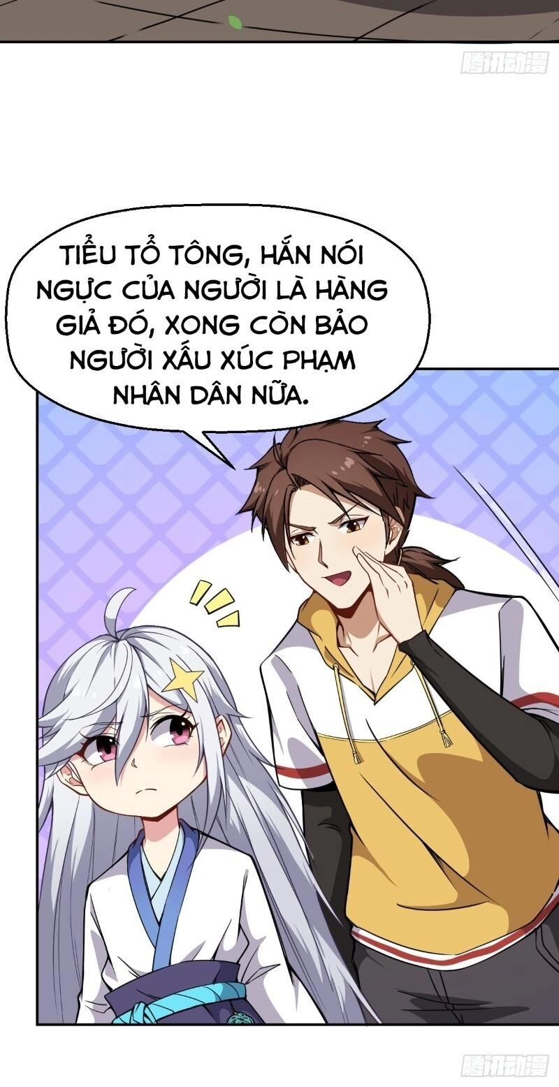 Tổ Thượng Có Tiền Chapter 11 - 38