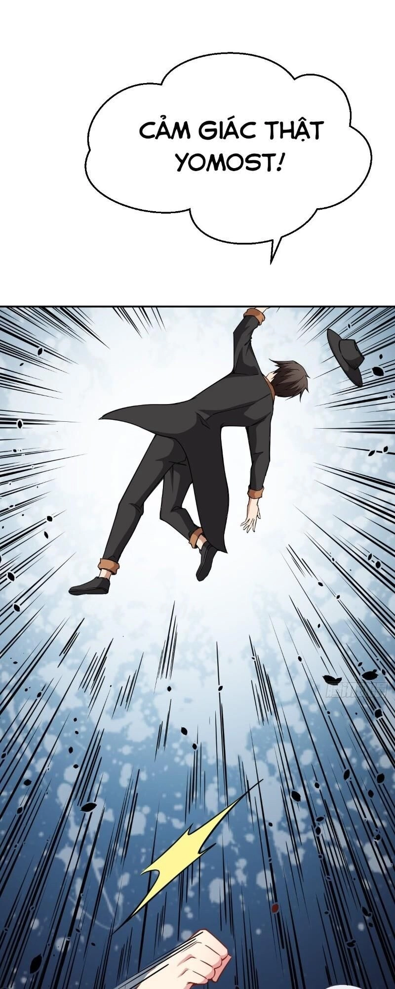 Tổ Thượng Có Tiền Chapter 11 - 39