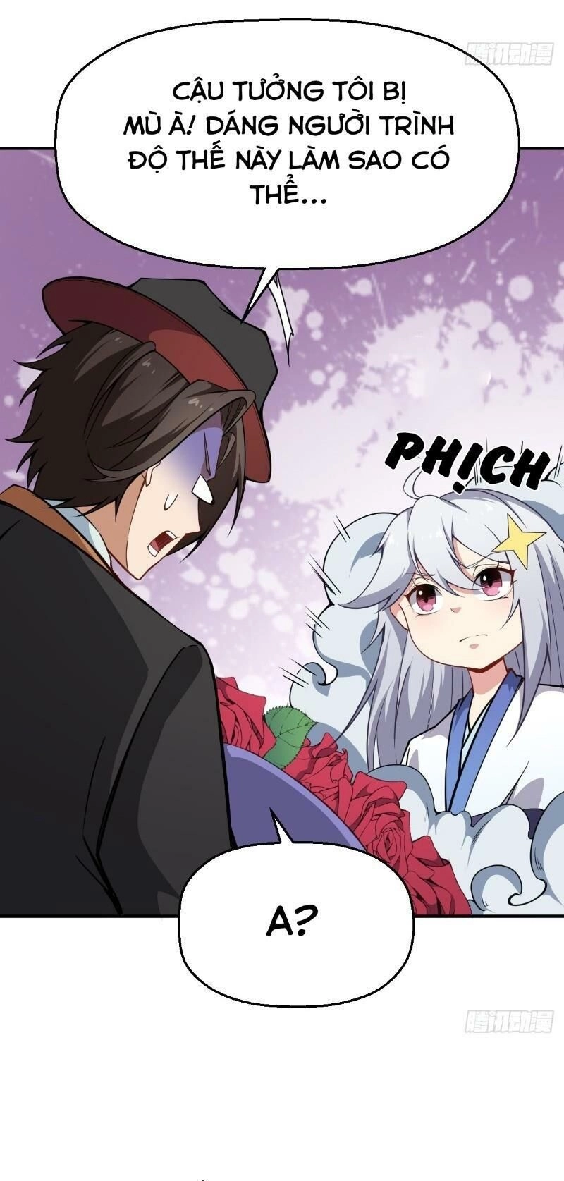 Tổ Thượng Có Tiền Chapter 12 - 7