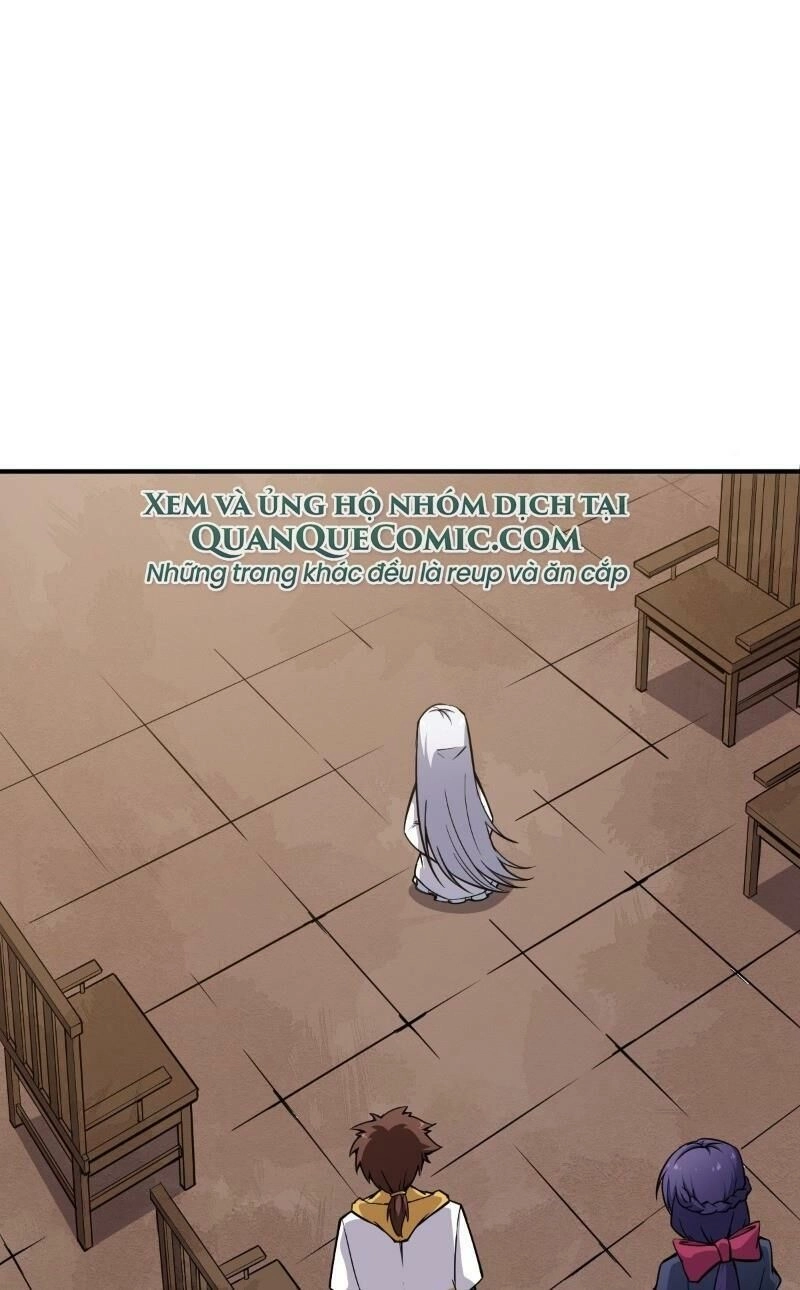 Tổ Thượng Có Tiền Chapter 12 - 13