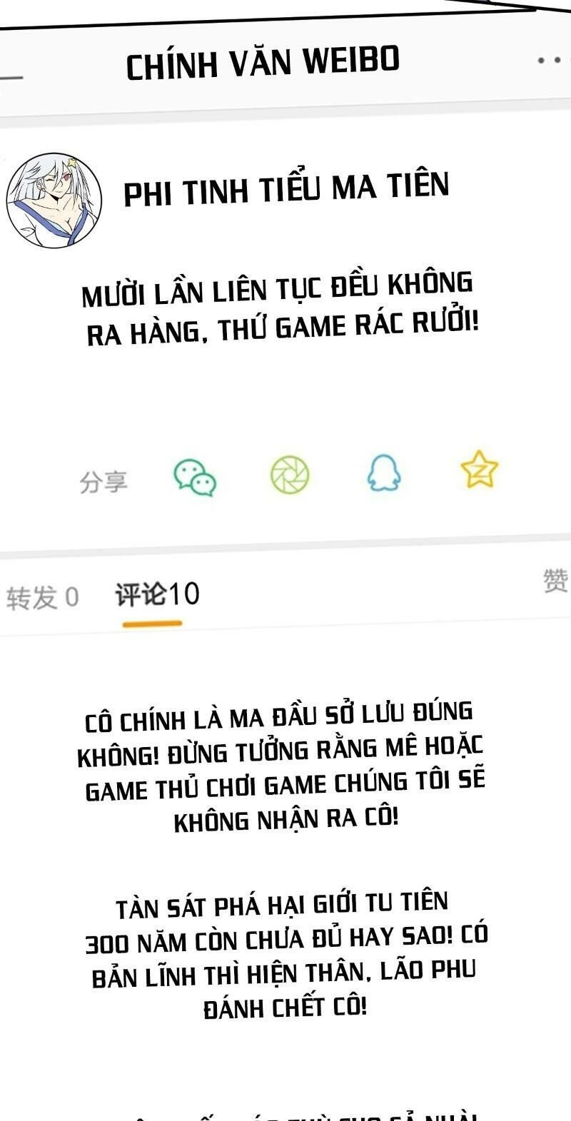 Tổ Thượng Có Tiền Chapter 12 - 23