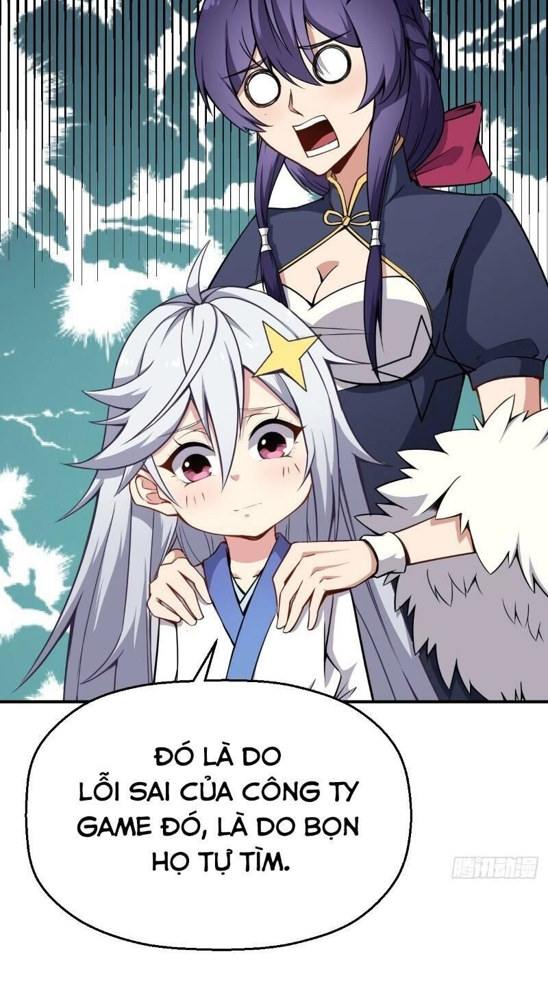 Tổ Thượng Có Tiền Chapter 12 - 28