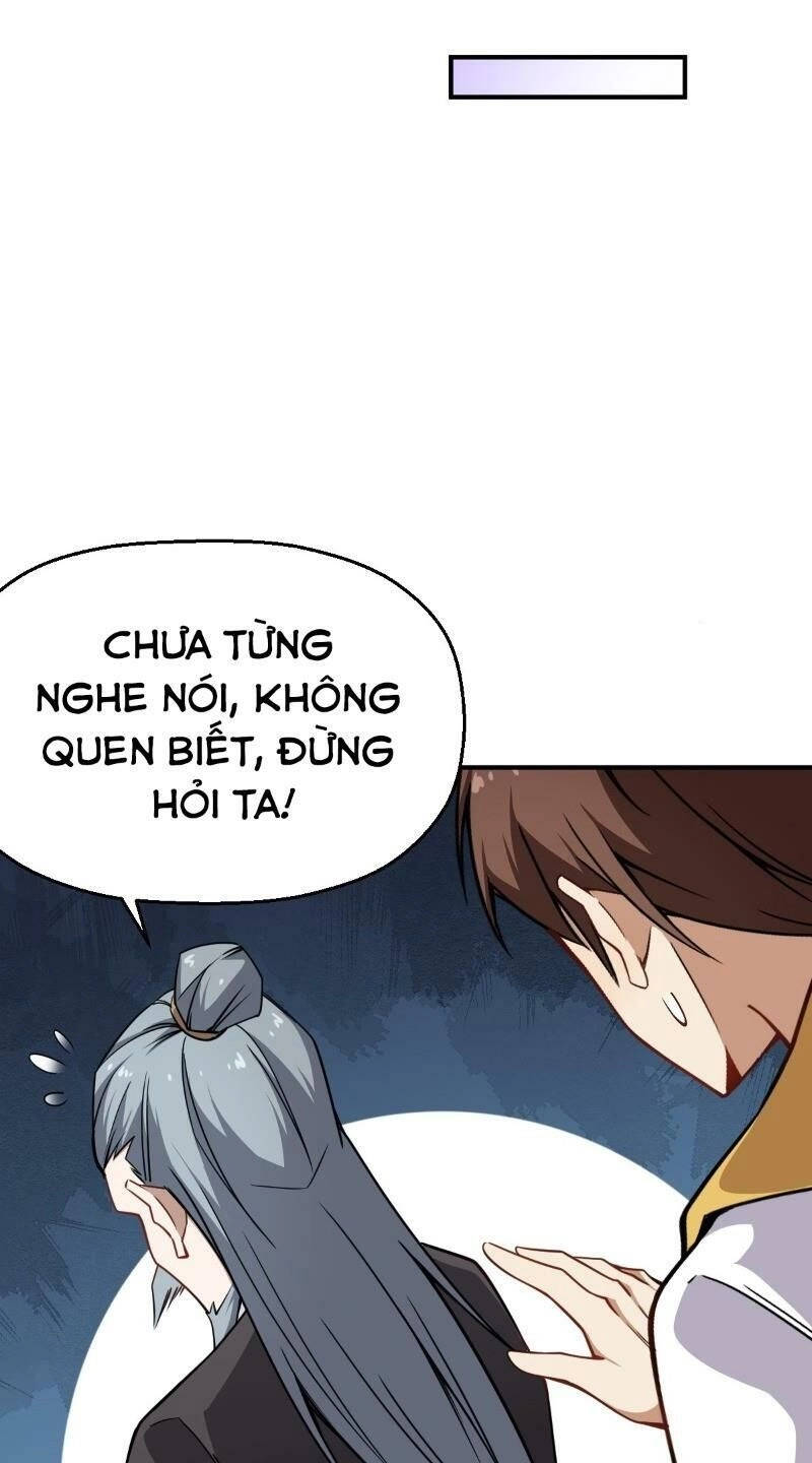 Tổ Thượng Có Tiền Chapter 12 - 31