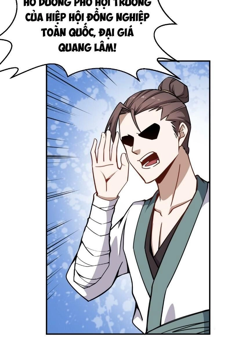 Tổ Thượng Có Tiền Chapter 12 - 34