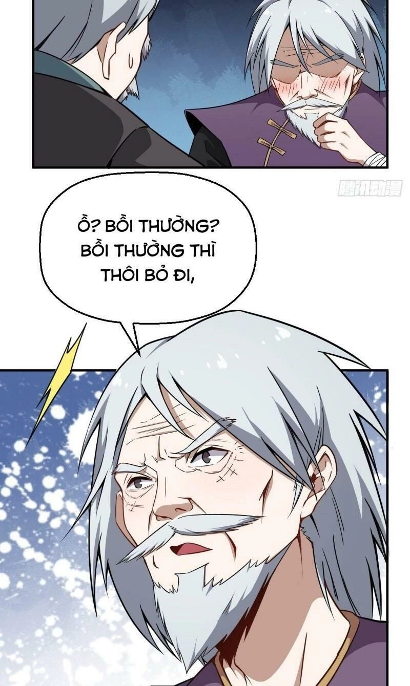 Tổ Thượng Có Tiền Chapter 14 - 12