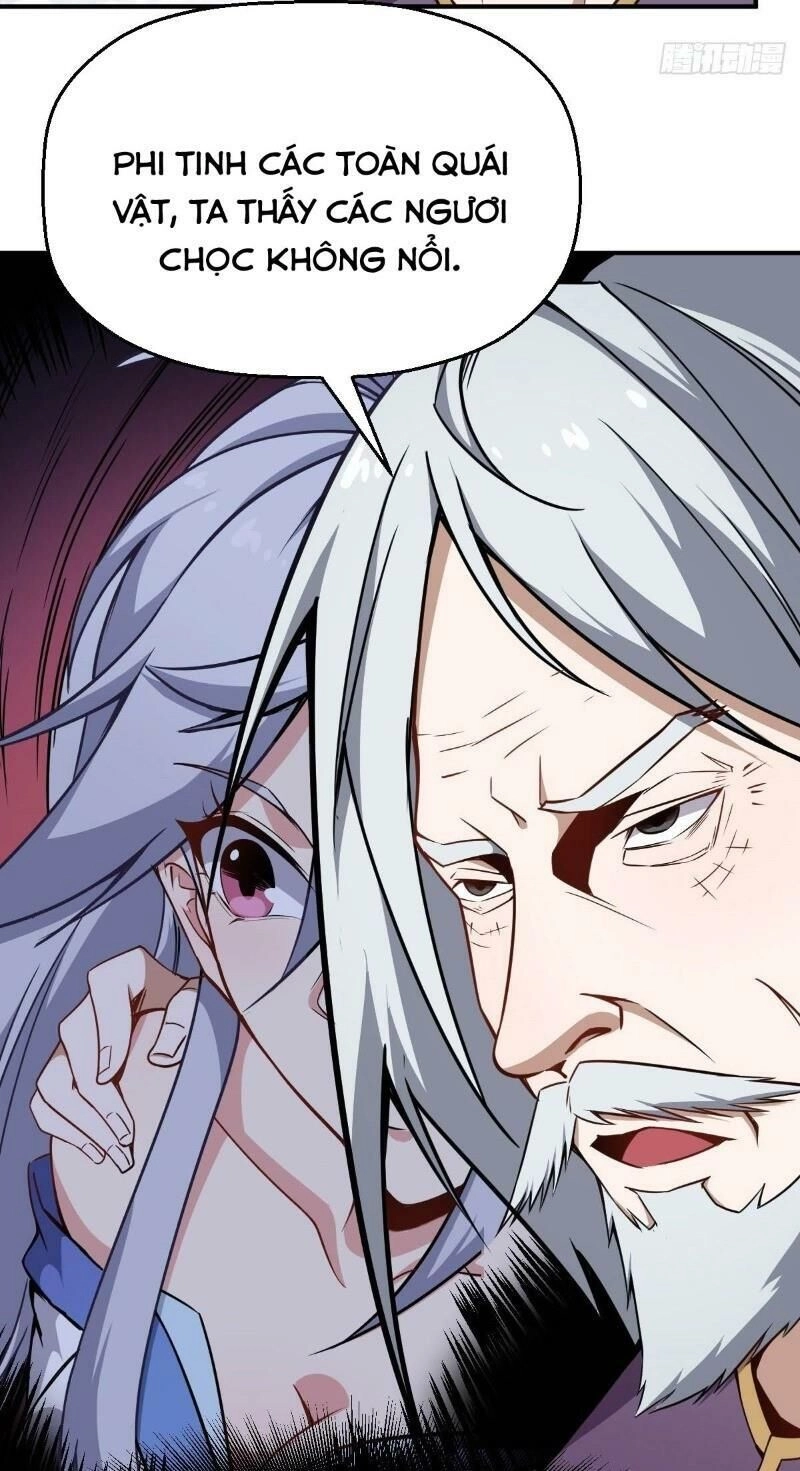 Tổ Thượng Có Tiền Chapter 14 - 13