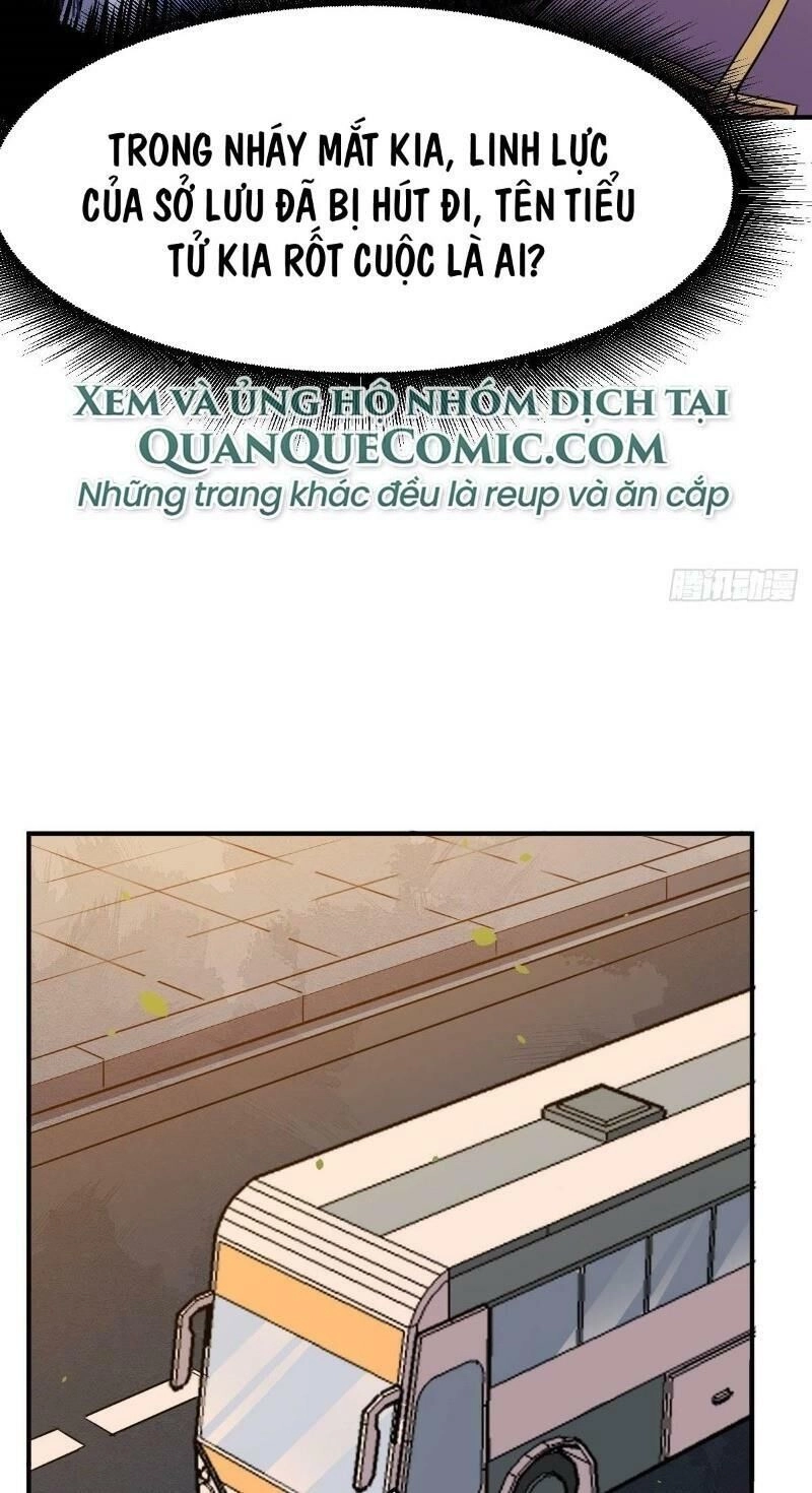 Tổ Thượng Có Tiền Chapter 14 - 14