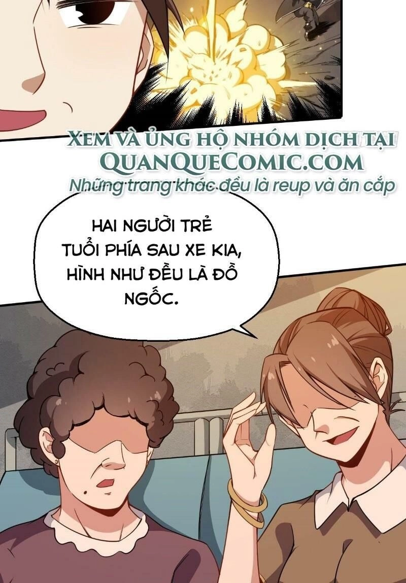 Tổ Thượng Có Tiền Chapter 14 - 22