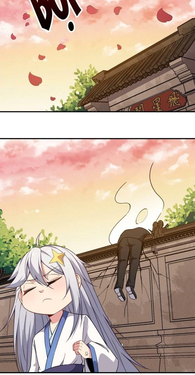 Tổ Thượng Có Tiền Chapter 14 - 30