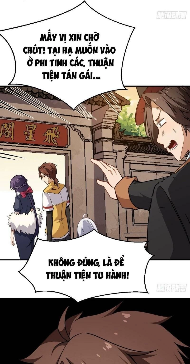 Tổ Thượng Có Tiền Chapter 14 - 31