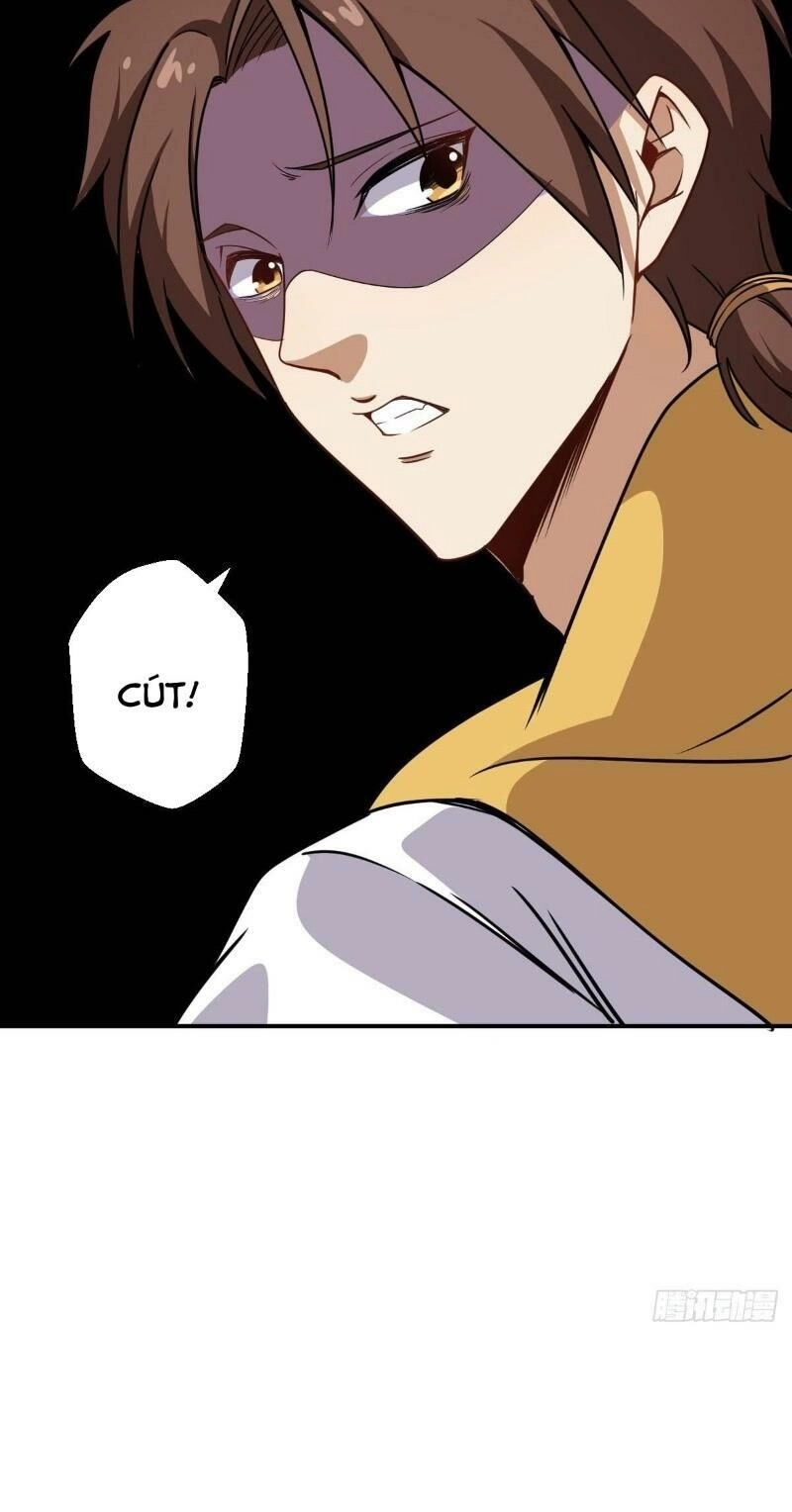 Tổ Thượng Có Tiền Chapter 14 - 32