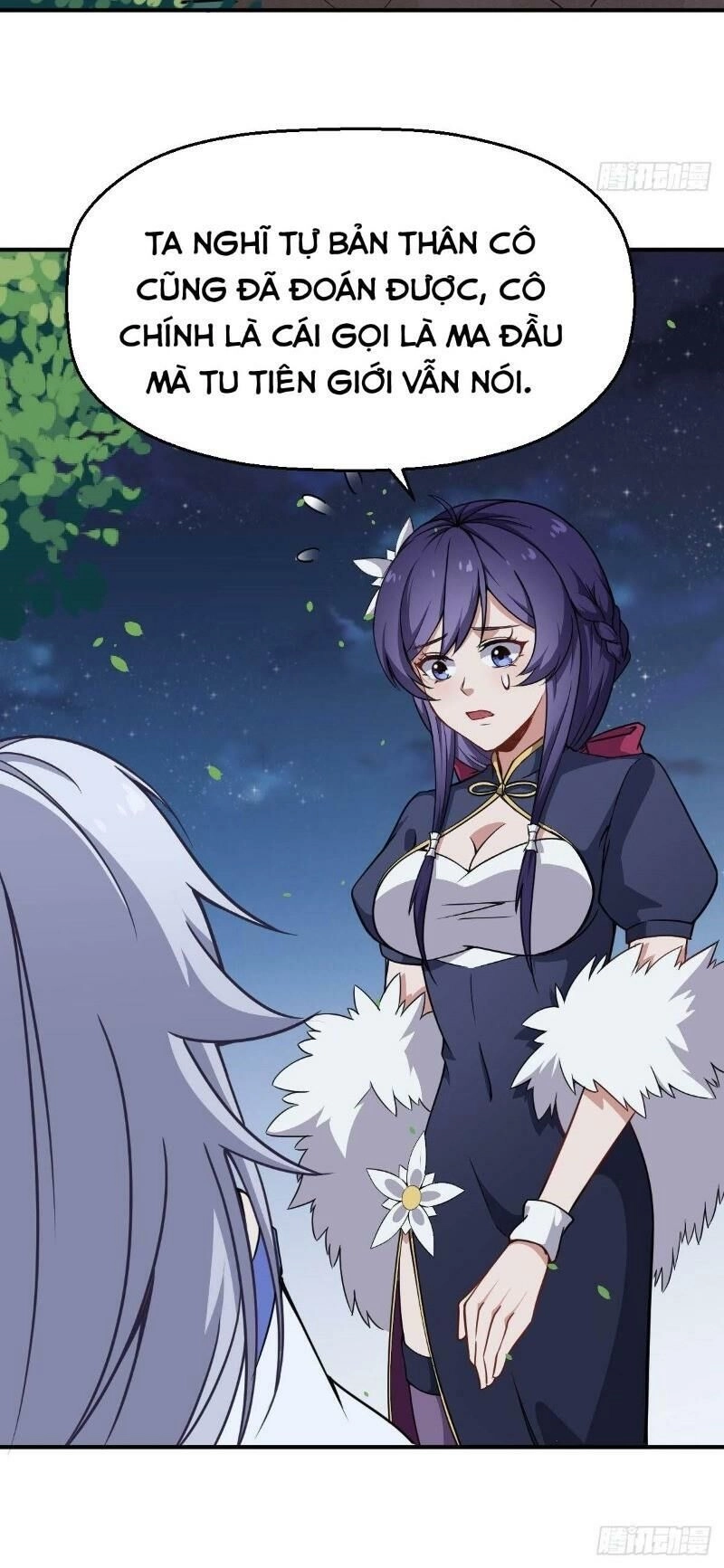 Tổ Thượng Có Tiền Chapter 14 - 36