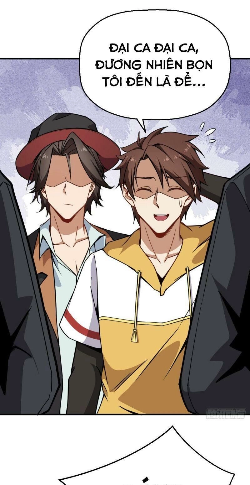 Tổ Thượng Có Tiền Chapter 17 - 36