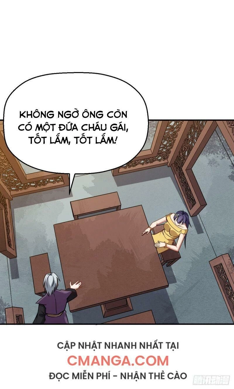 Tổ Thượng Có Tiền Chapter 18 - 4