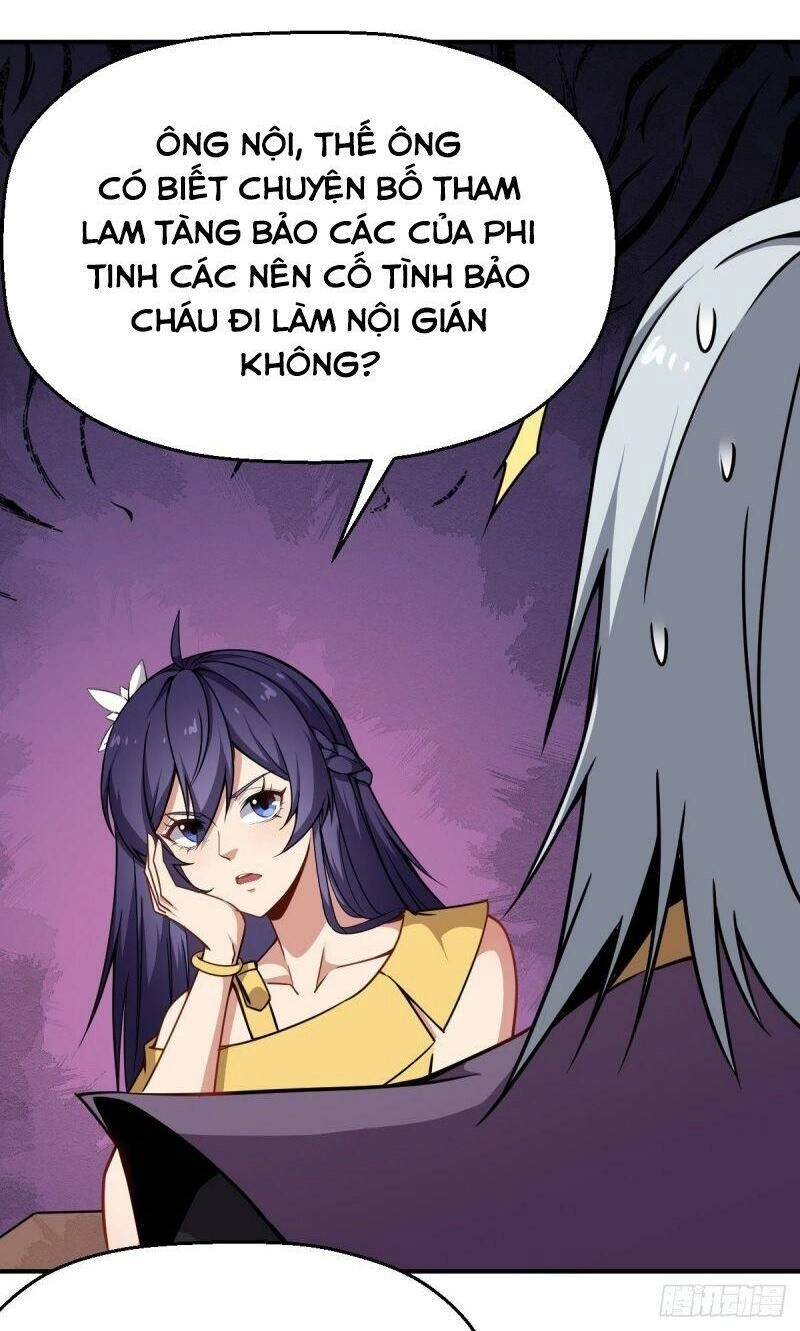 Tổ Thượng Có Tiền Chapter 18 - 5