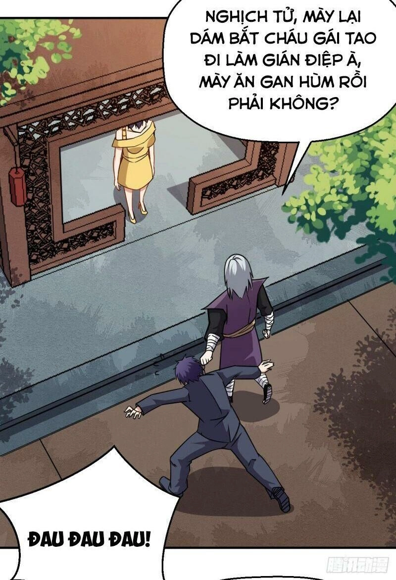 Tổ Thượng Có Tiền Chapter 18 - 8