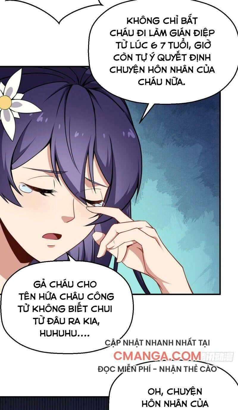 Tổ Thượng Có Tiền Chapter 18 - 9