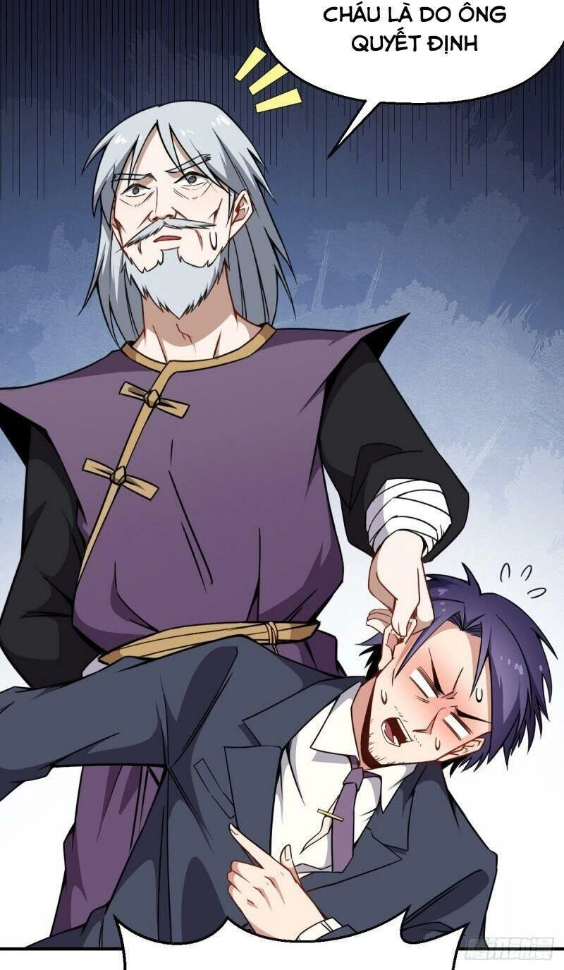 Tổ Thượng Có Tiền Chapter 18 - 10