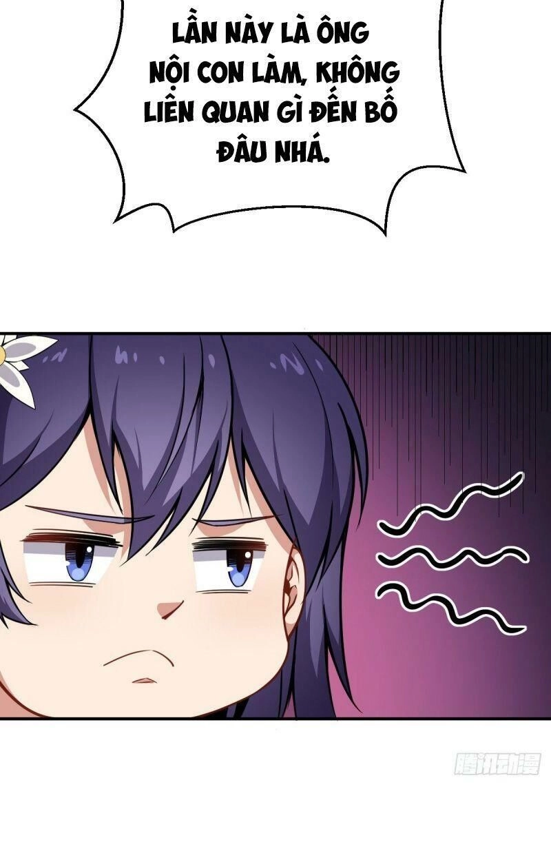 Tổ Thượng Có Tiền Chapter 18 - 11