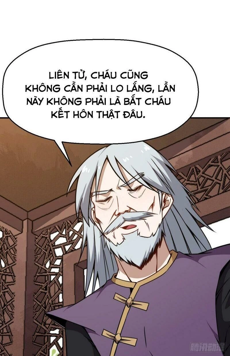 Tổ Thượng Có Tiền Chapter 18 - 12