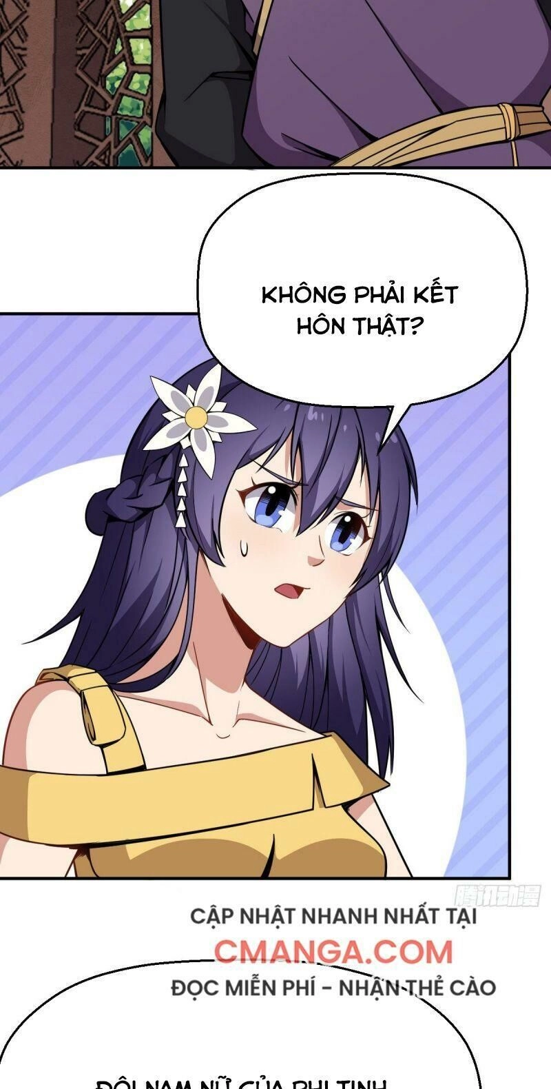 Tổ Thượng Có Tiền Chapter 18 - 13