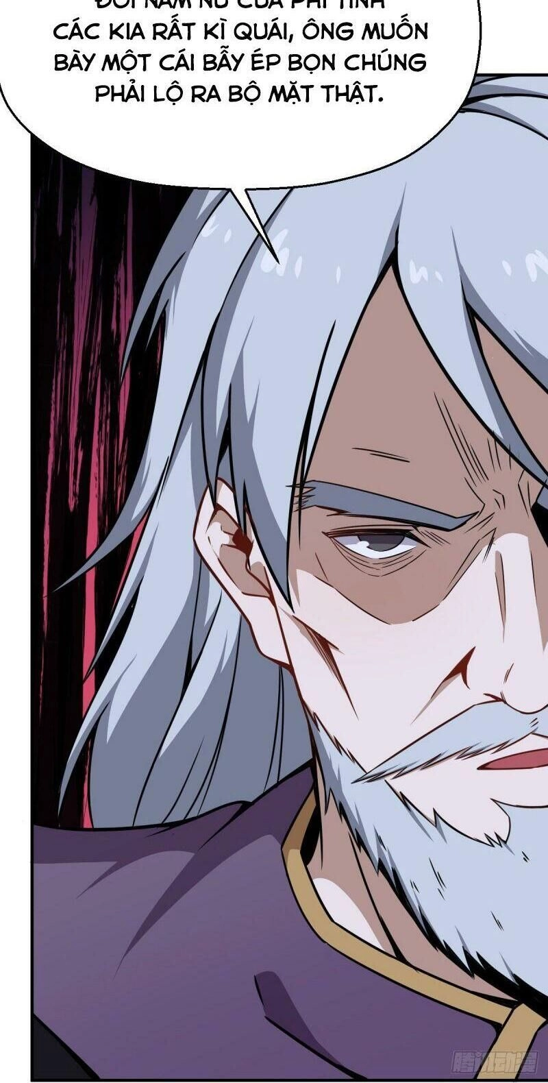 Tổ Thượng Có Tiền Chapter 18 - 14