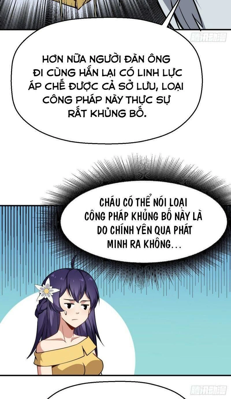 Tổ Thượng Có Tiền Chapter 18 - 18