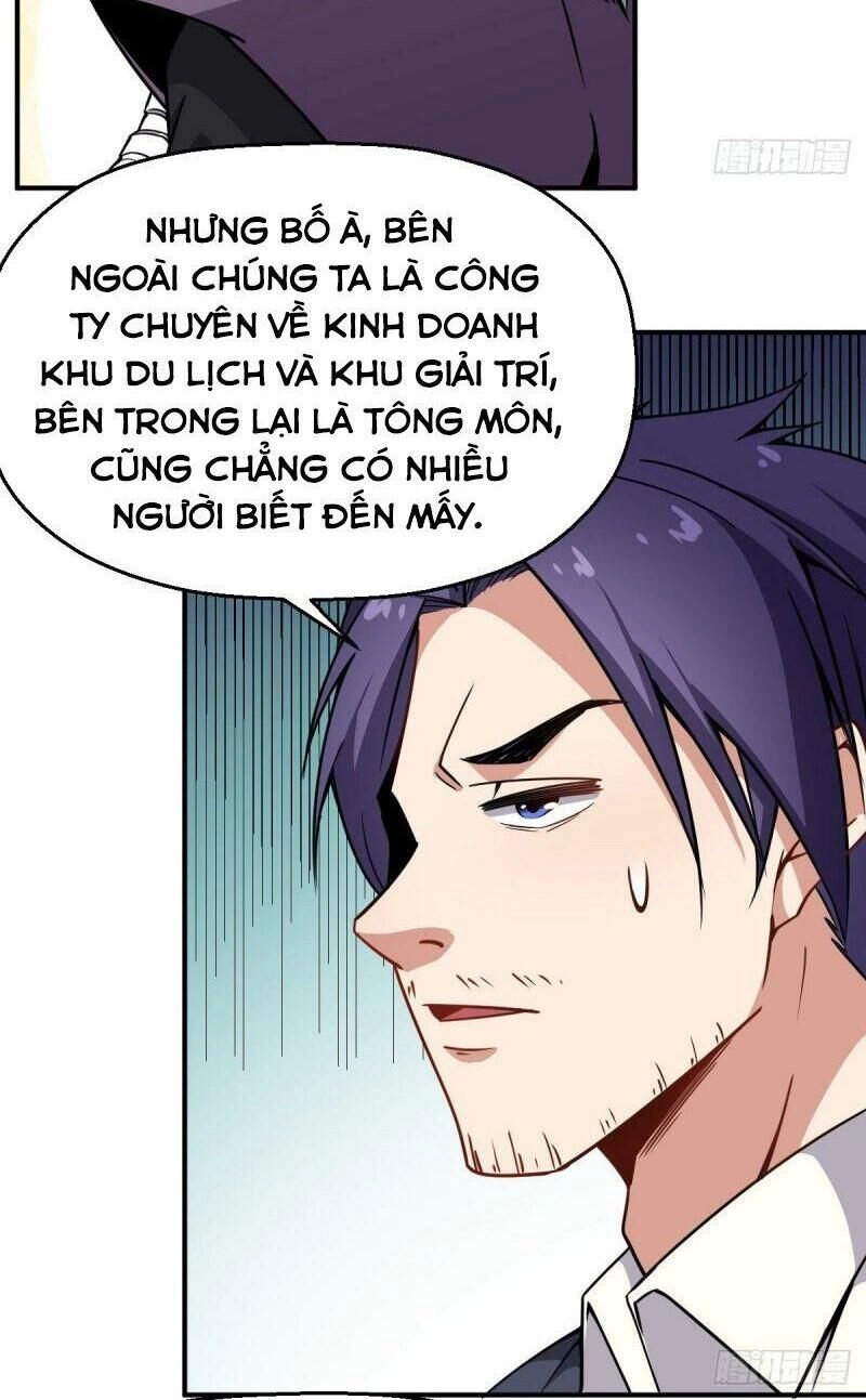 Tổ Thượng Có Tiền Chapter 18 - 24