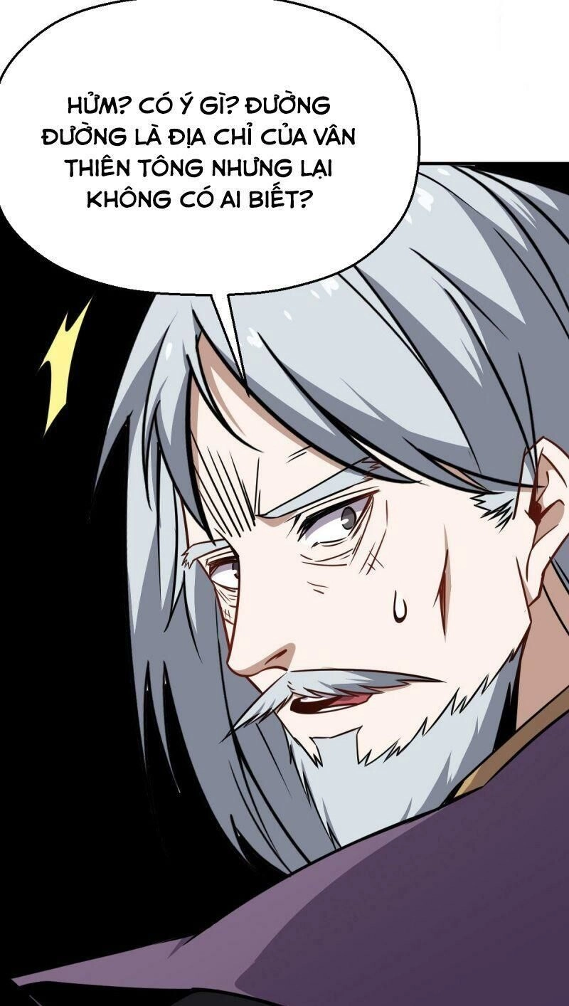 Tổ Thượng Có Tiền Chapter 18 - 25