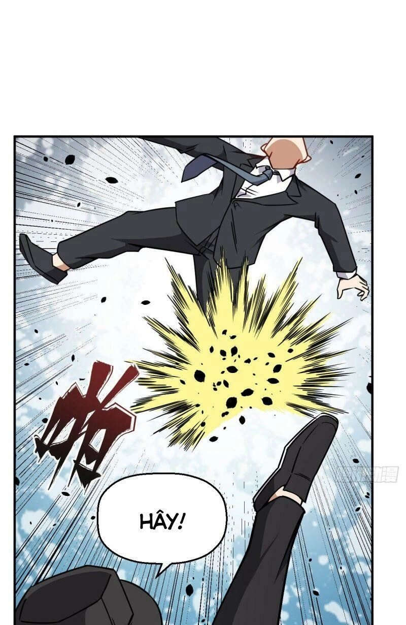 Tổ Thượng Có Tiền Chapter 18 - 28