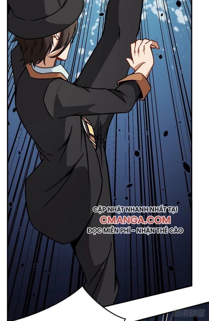 Tổ Thượng Có Tiền Chapter 18 - 29