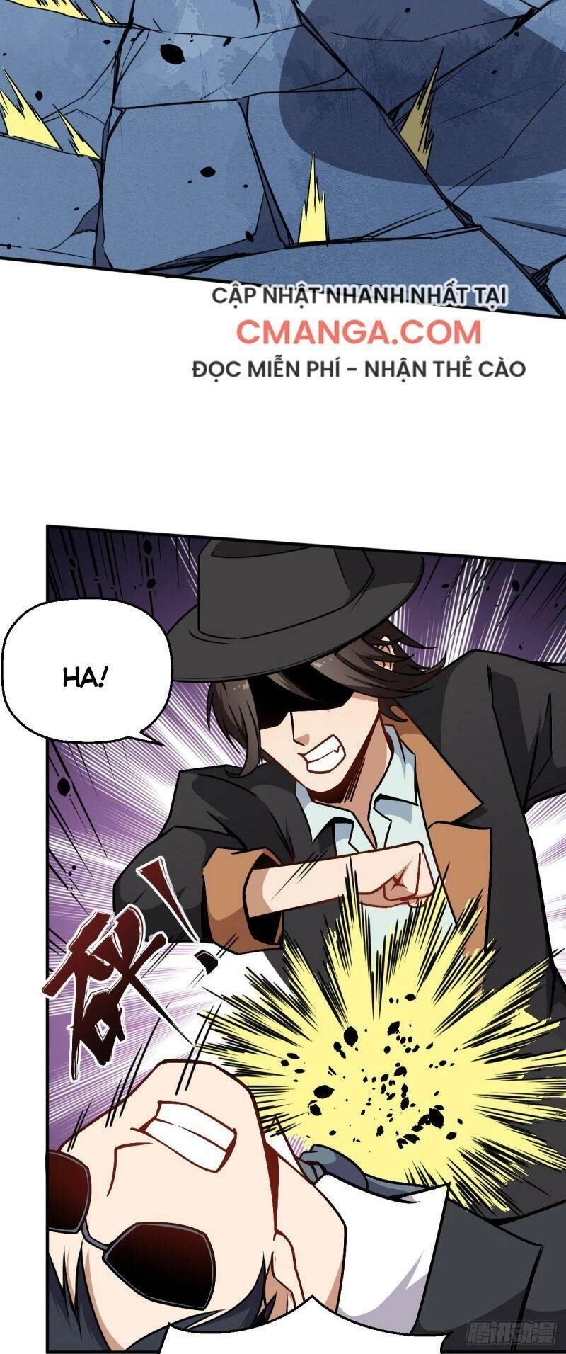 Tổ Thượng Có Tiền Chapter 18 - 31