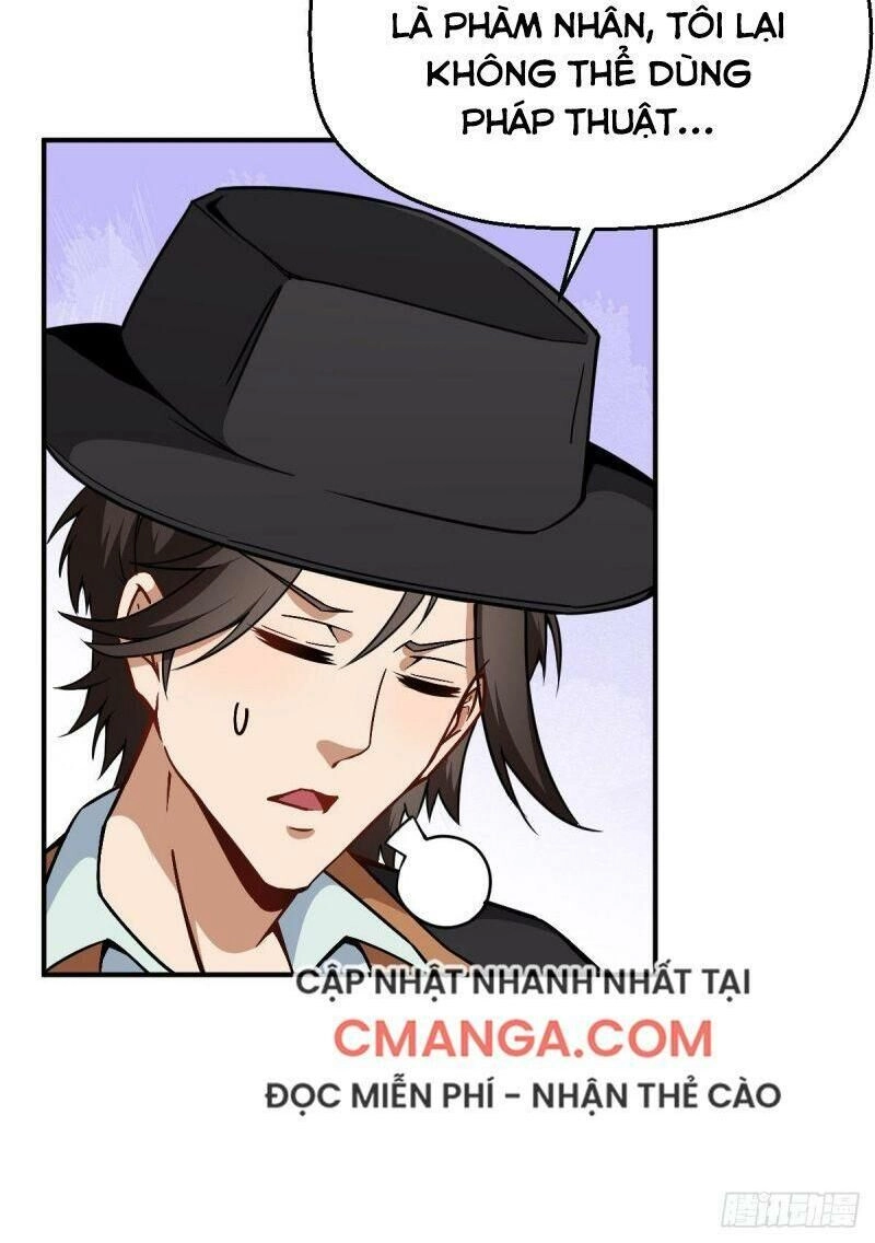 Tổ Thượng Có Tiền Chapter 18 - 35