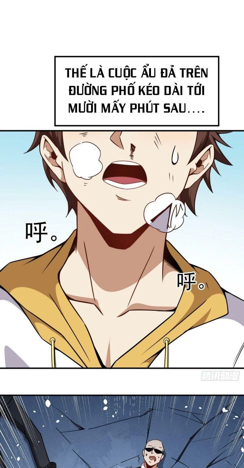 Tổ Thượng Có Tiền Chapter 18 - 36