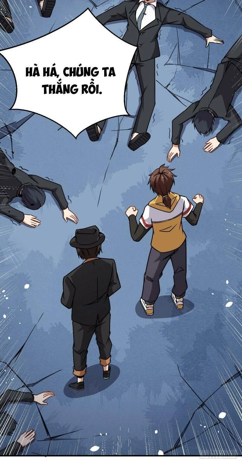 Tổ Thượng Có Tiền Chapter 18 - 37