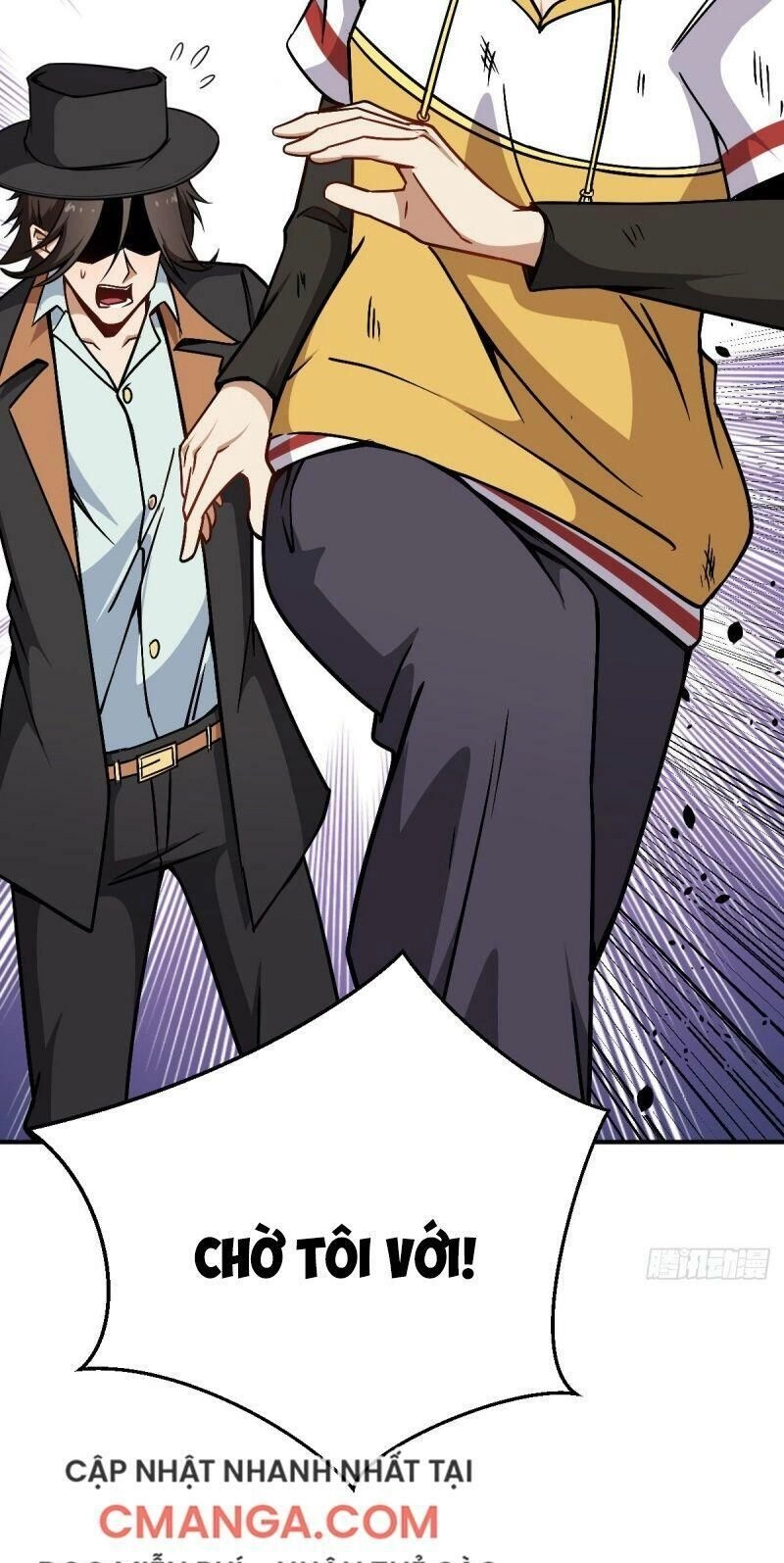 Tổ Thượng Có Tiền Chapter 18 - 40