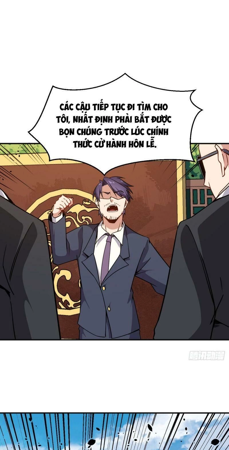 Tổ Thượng Có Tiền Chapter 19 - 11